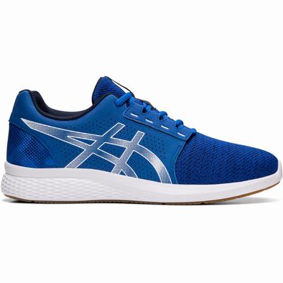 Asics Gel-Torrance 2 - Miesten Juoksukengät - Sininen/Valkoinen